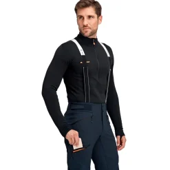 Spodnie Mammut Eisfeld Guide SO Pants Men