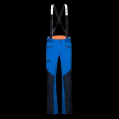 Spodnie Mammut Eisfeld Guide SO Pants Men