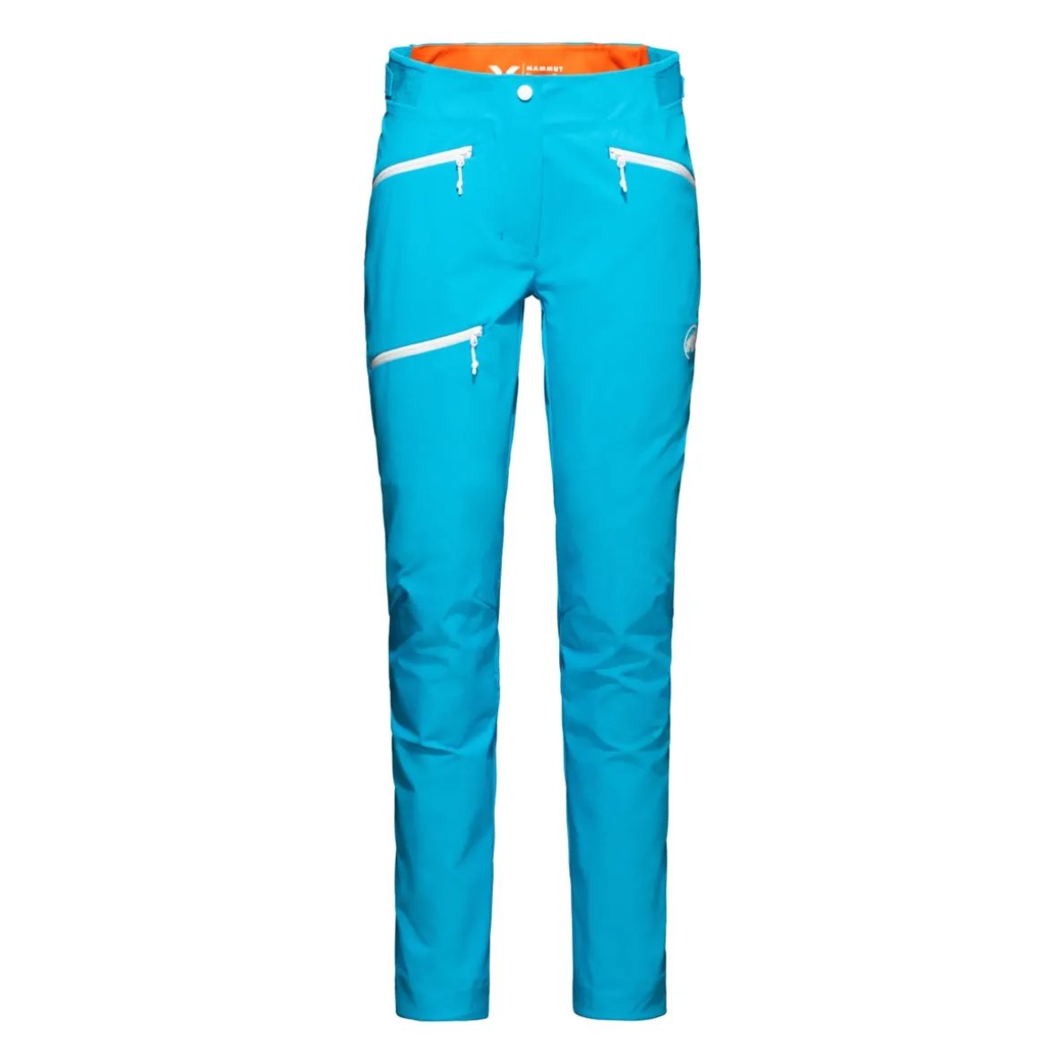 Spodnie Mammut Eisfeld Light SO Pants Women