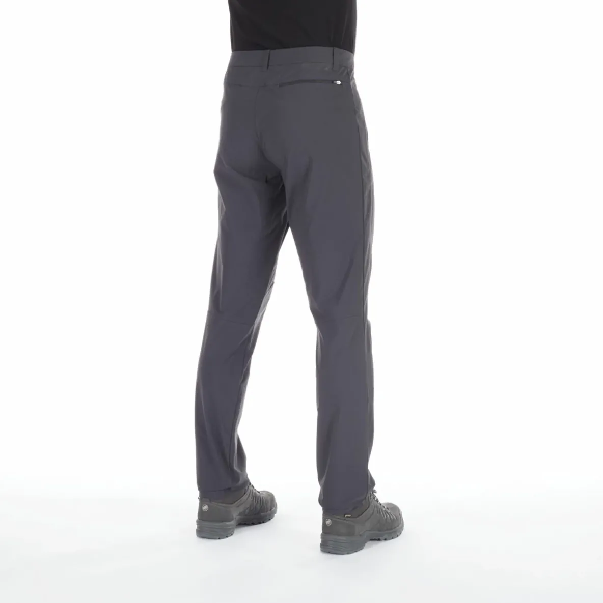 Spodnie Mammut Hiking Pants Men