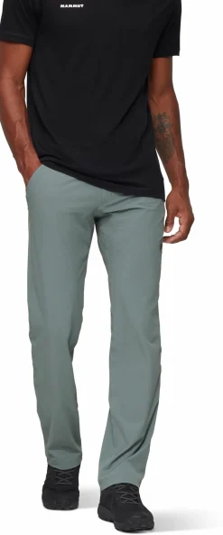Spodnie Mammut Hiking V Pants Men