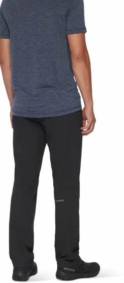 Spodnie Mammut Hiking V Pants Men