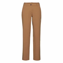 Spodnie Mammut Hiking V Pants Women