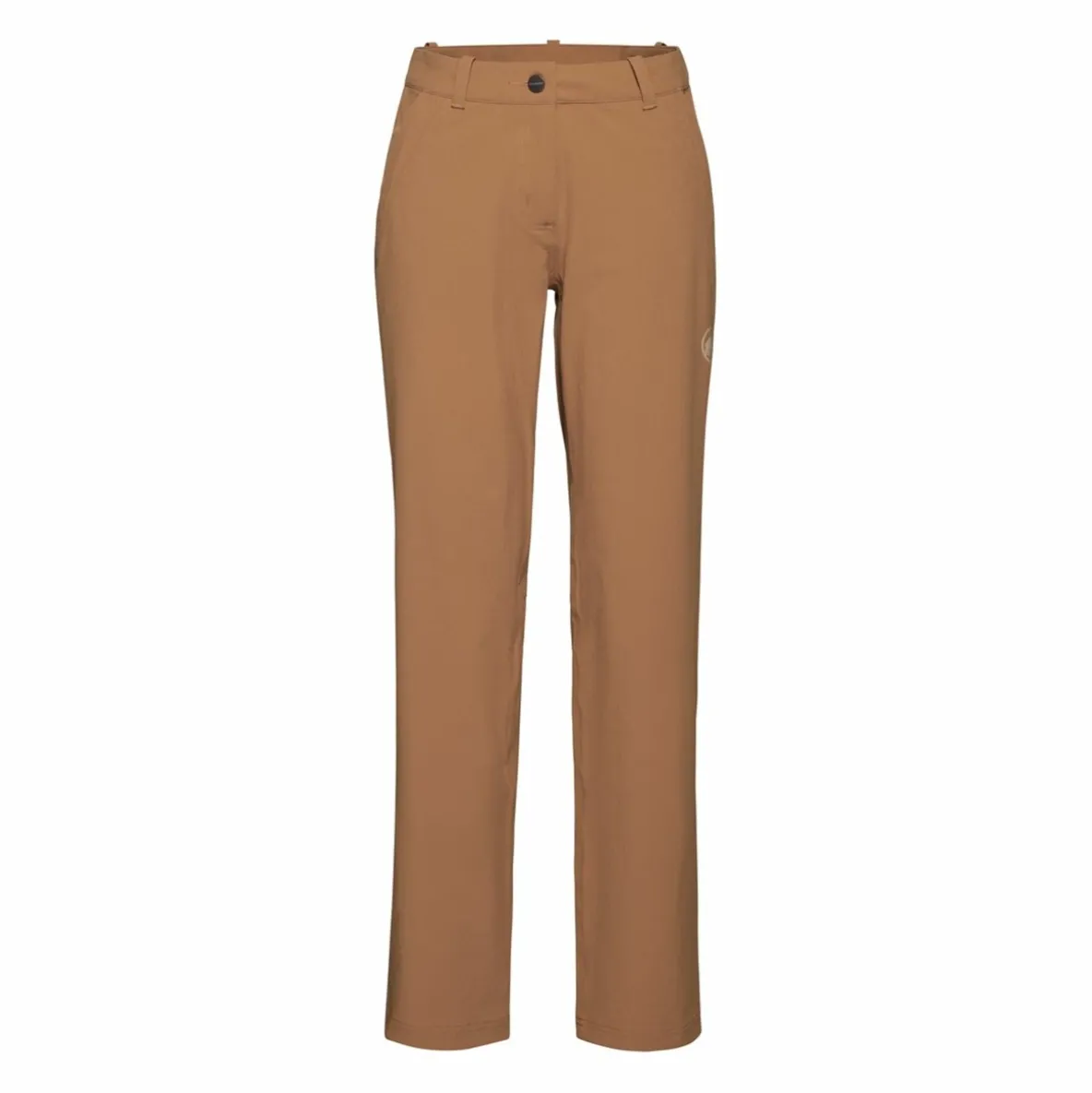 Spodnie Mammut Hiking V Pants Women