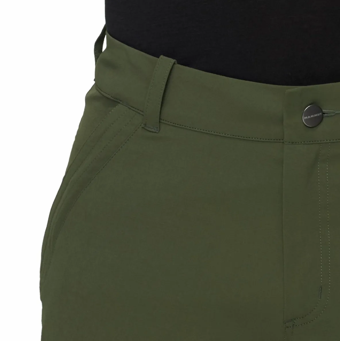 Spodnie Mammut Hiking V Pants Men