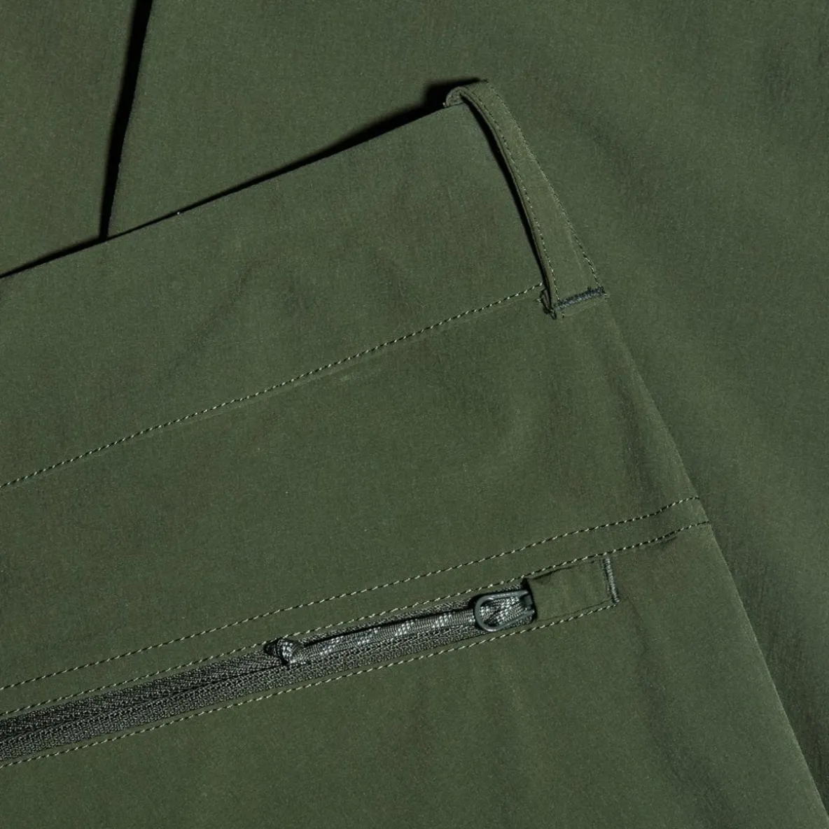 Spodnie Mammut Hiking V Pants Men