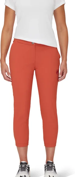 Spodnie Mammut Hueco Pants Women
