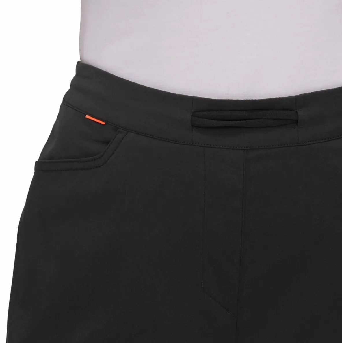 Spodnie Mammut Massone Light Pants Women