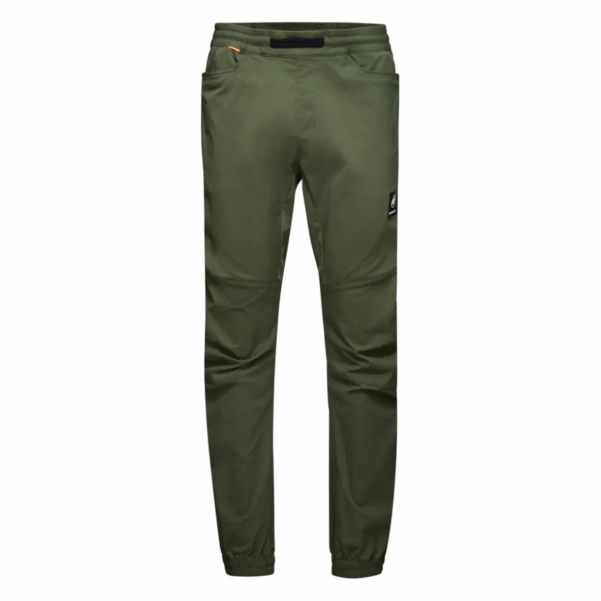 Spodnie Mammut Massone Light Pants Men