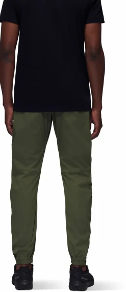 Spodnie Mammut Massone Light Pants Men
