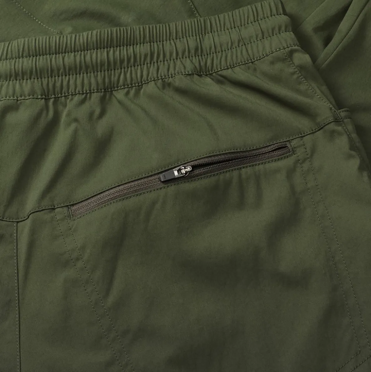 Spodnie Mammut Massone Light Pants Men