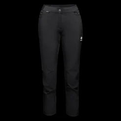 Spodnie Mammut Massone Light Pants Women