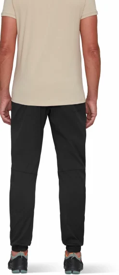 Spodnie Mammut Massone Light Pants Men