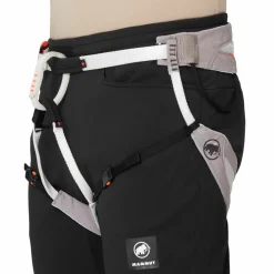 Spodnie Mammut Massone Light Pants Men