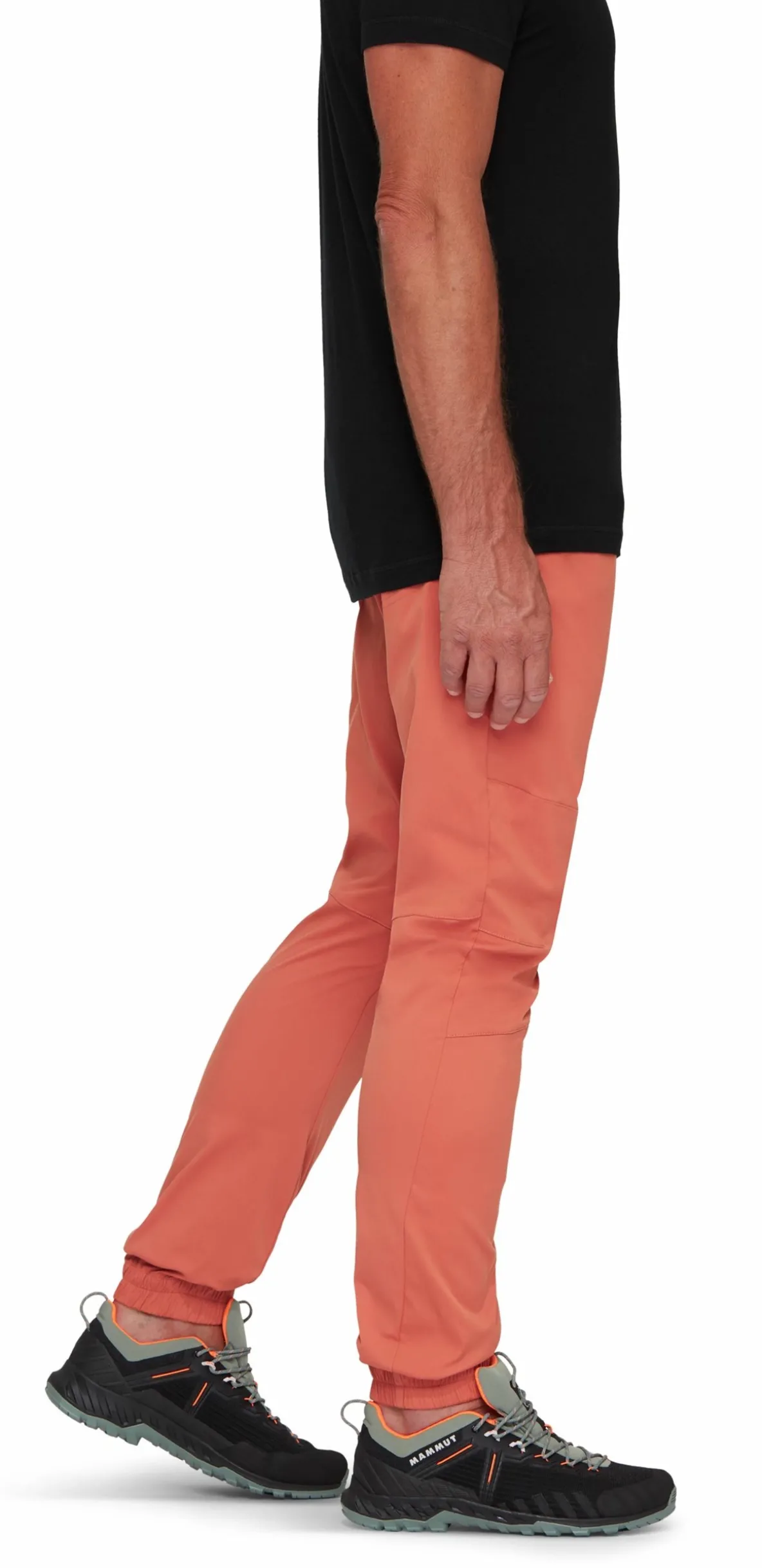 Spodnie Mammut Massone Light Pants Men