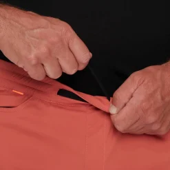 Spodnie Mammut Massone Light Pants Men