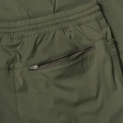 Spodnie Mammut Massone Light Pants Women