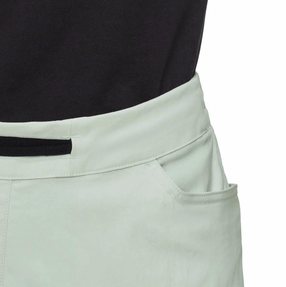 Spodnie Mammut Massone Light Pants Women