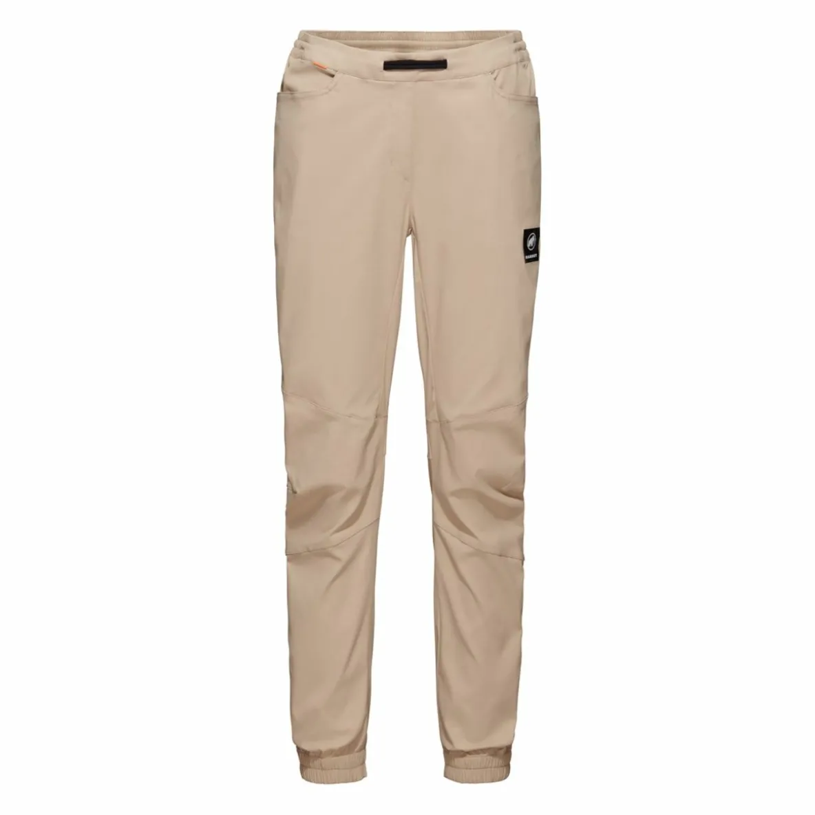Spodnie Mammut Massone Light Pants Women