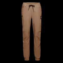 Spodnie Mammut Massone Pants Women