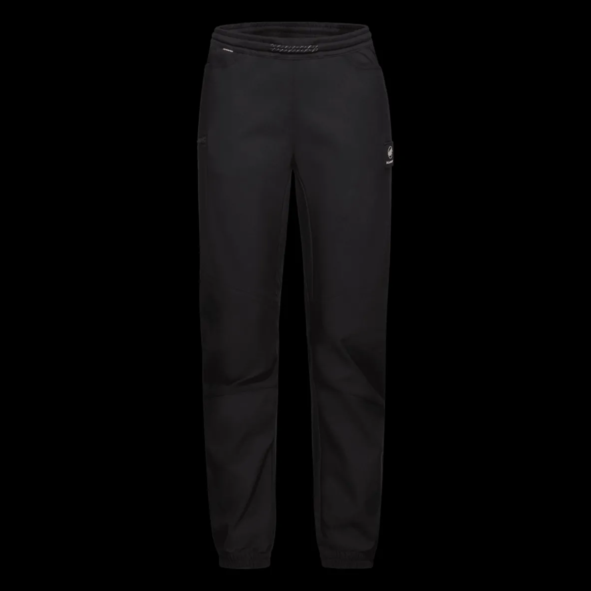 Spodnie Mammut Massone Pants Women