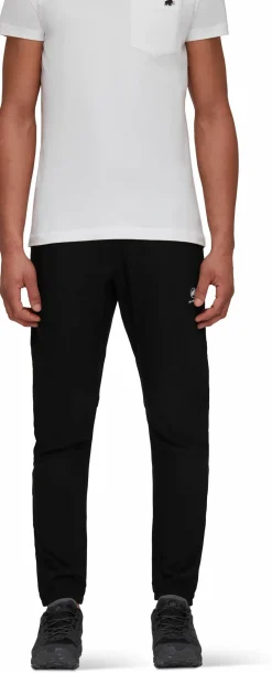 Spodnie Mammut Massone Pants Men