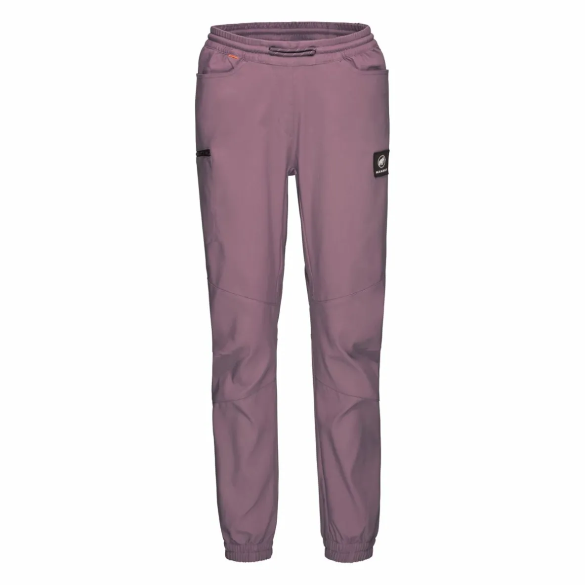 Spodnie Mammut Massone Pants Women