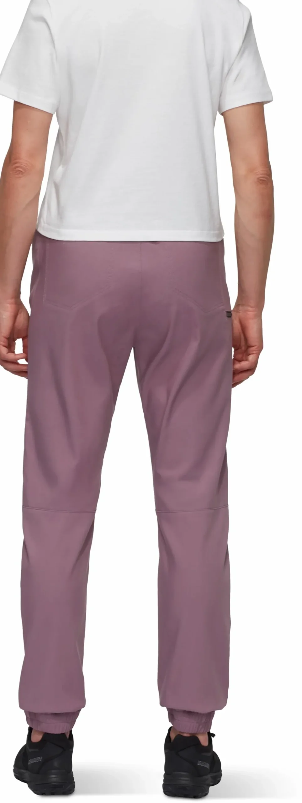 Spodnie Mammut Massone Pants Women