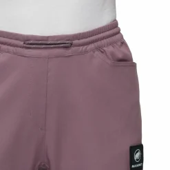 Spodnie Mammut Massone Pants Women