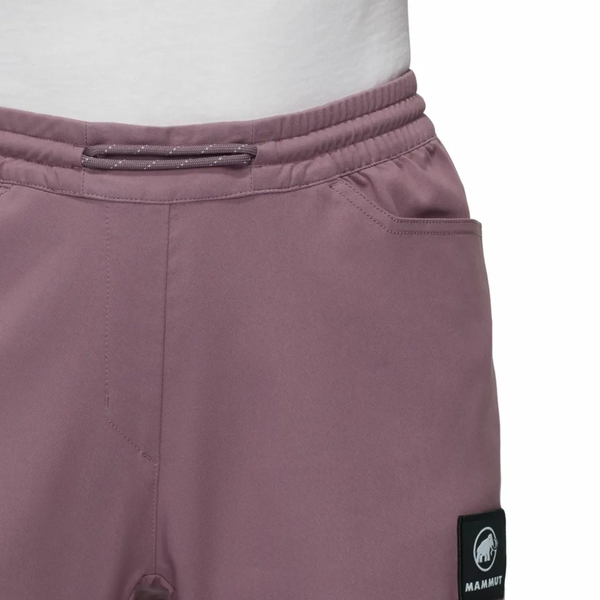 Spodnie Mammut Massone Pants Women