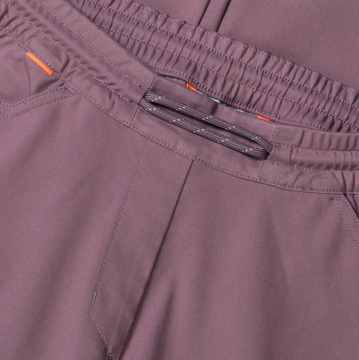 Spodnie Mammut Massone Pants Women