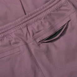 Spodnie Mammut Massone Pants Women