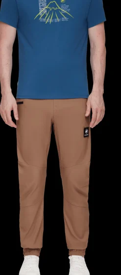 Spodnie Mammut Massone Pants Men