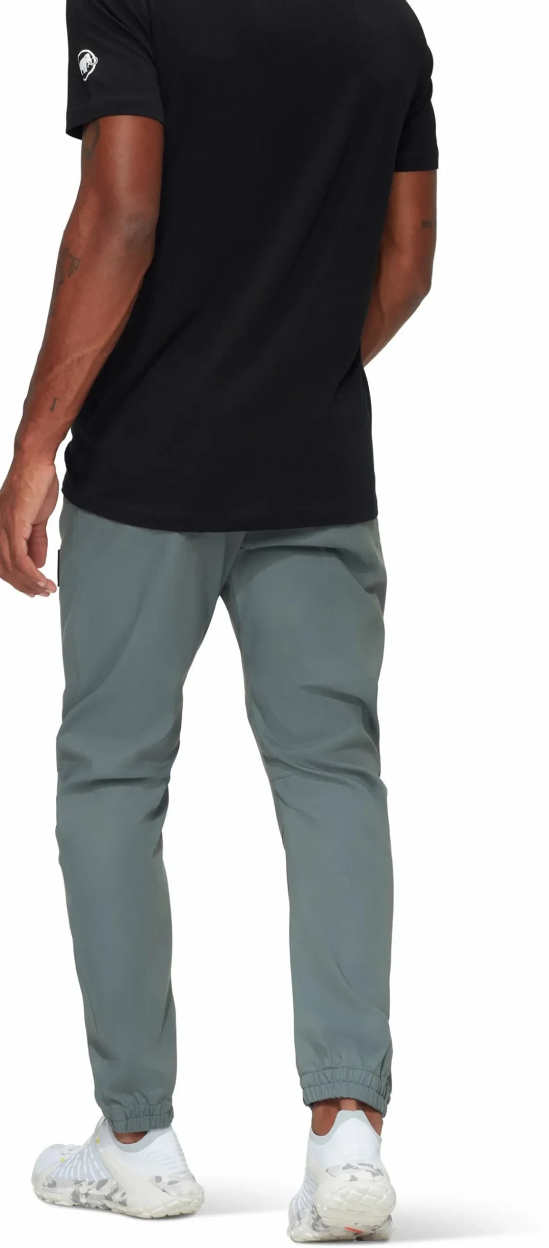 Spodnie Mammut Massone Pants Men