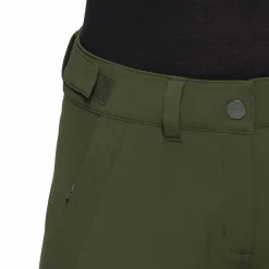 Spodnie Mammut Runbold Guide SO Pants Women