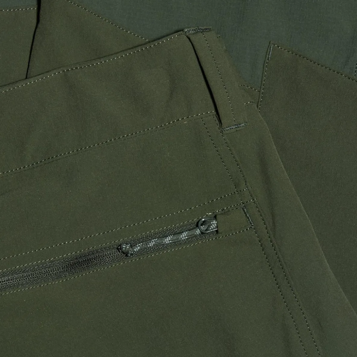 Spodnie Mammut Runbold Guide SO Pants Women