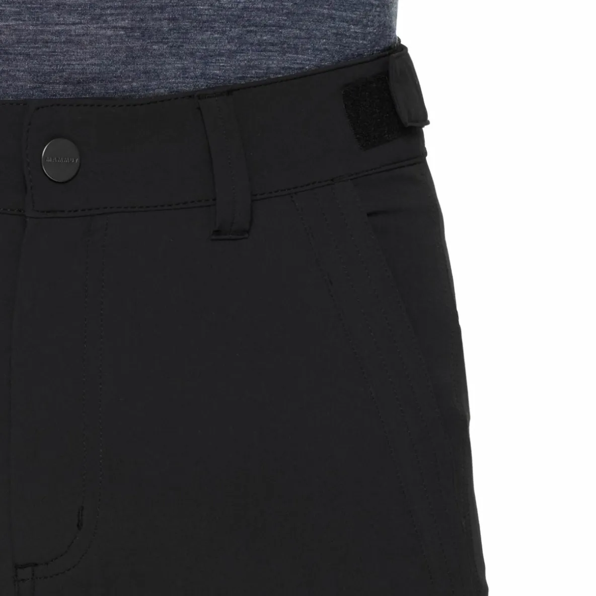 Spodnie Mammut Runbold Guide SO Pants Men