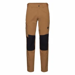 Spodnie Mammut Runbold Guide SO Pants Men
