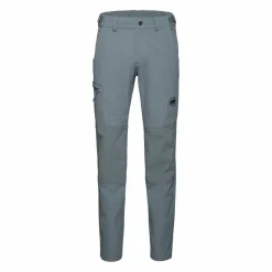 Spodnie Mammut Runbold Guide SO Pants Men