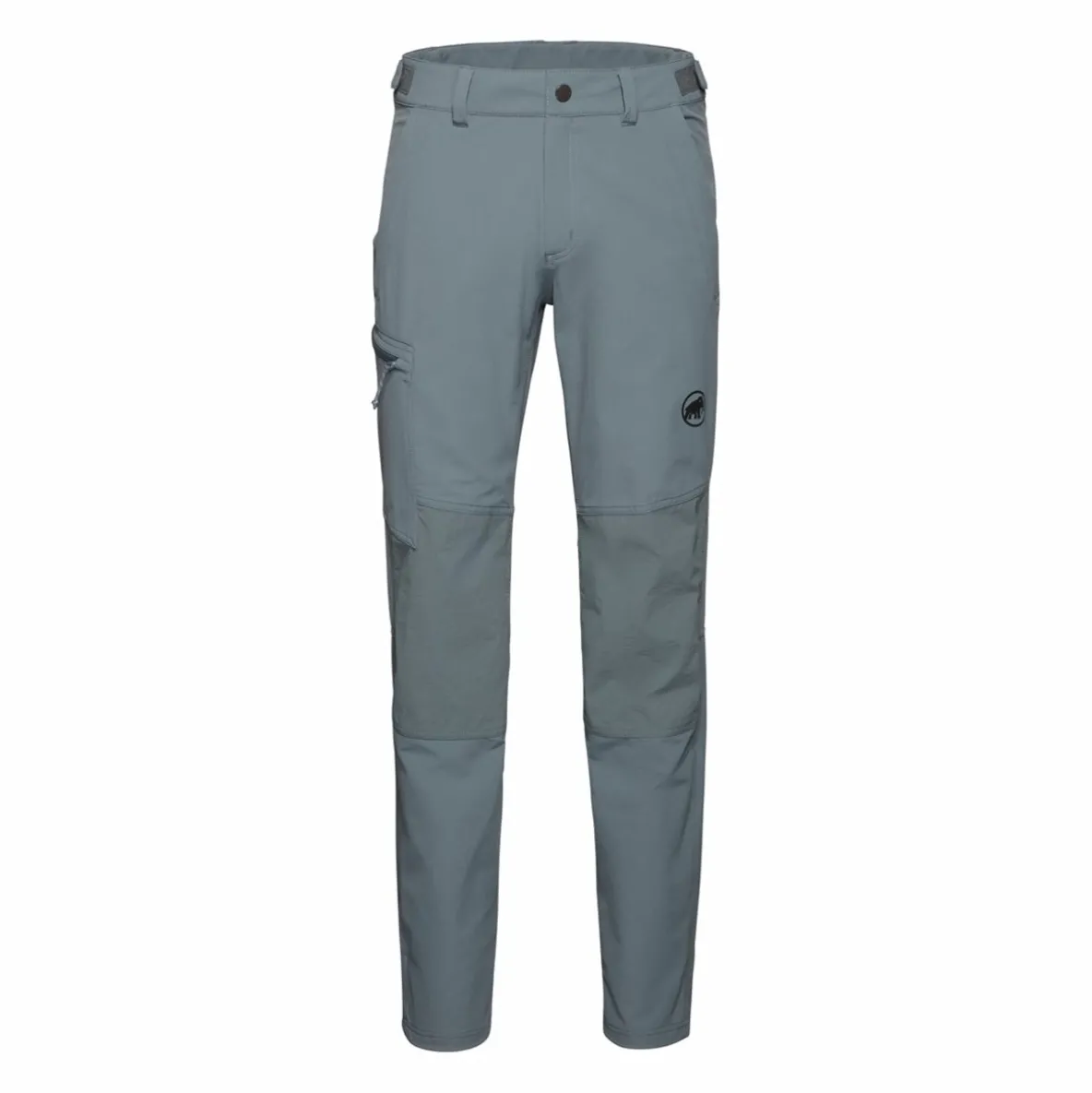 Spodnie Mammut Runbold Guide SO Pants Men