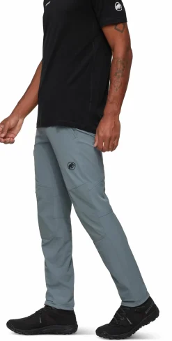 Spodnie Mammut Runbold Guide SO Pants Men