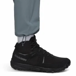 Spodnie Mammut Runbold Guide SO Pants Men