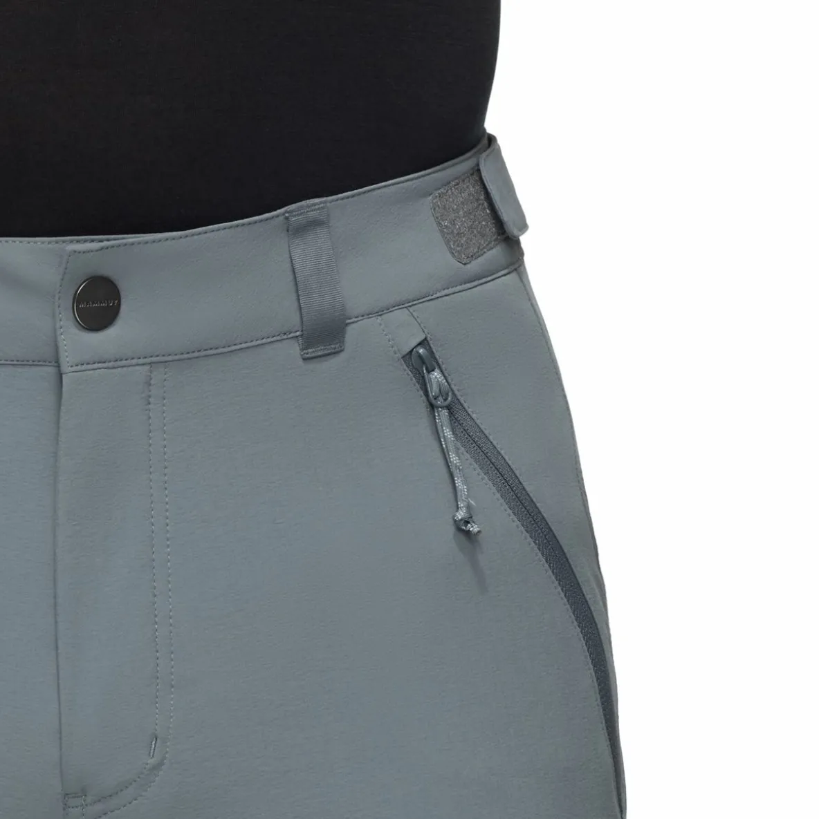 Spodnie Mammut Runbold IV Pants Men