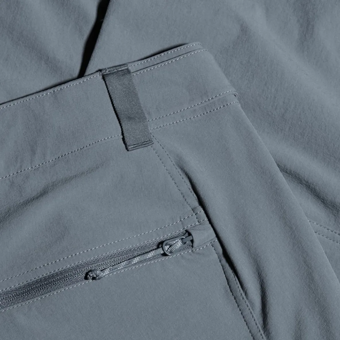Spodnie Mammut Runbold IV Pants Men