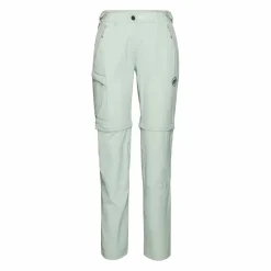 Spodnie Mammut Runbold IV Zip Off Pants Women