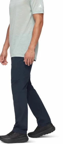 Spodnie Mammut Runbold IV Pants Men