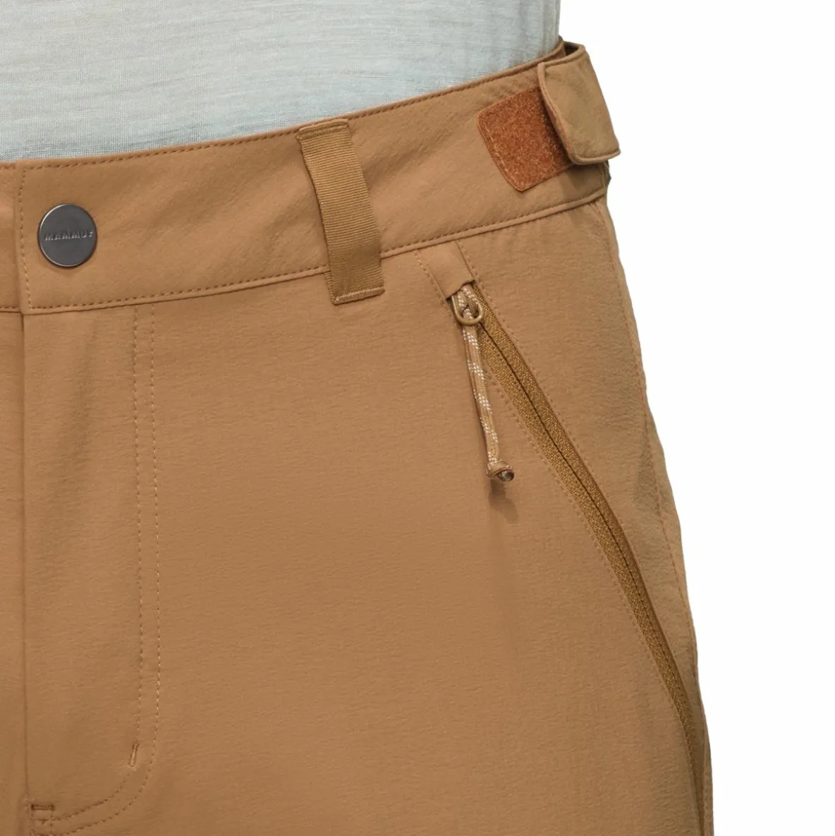 Spodnie Mammut Runbold IV Pants Men