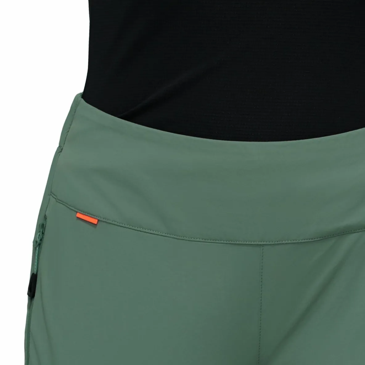Spodnie Mammut Runbold Light Pants Women