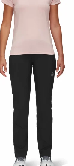 Spodnie Mammut Runbold Pants Women