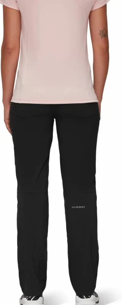 Spodnie Mammut Runbold Pants Women